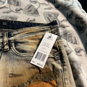 Jeans size 38